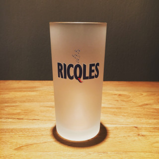 Glas Ricqles