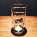 Glas William Lawson’s facetgeslepen 33cl