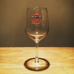 Glas Martini Rosato Royale model 1