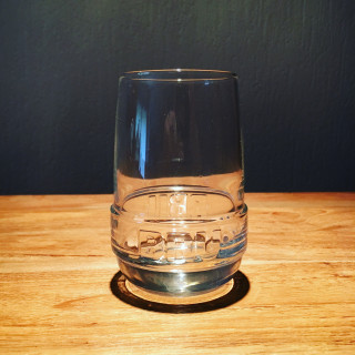 Verre Bru tumbler modèle 2