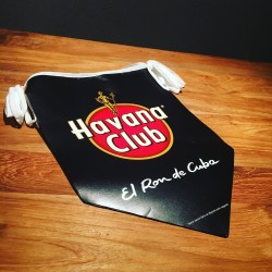 Banner Havana Club Flags