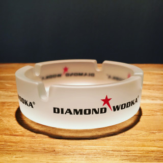 Cendrier Diamond vodka