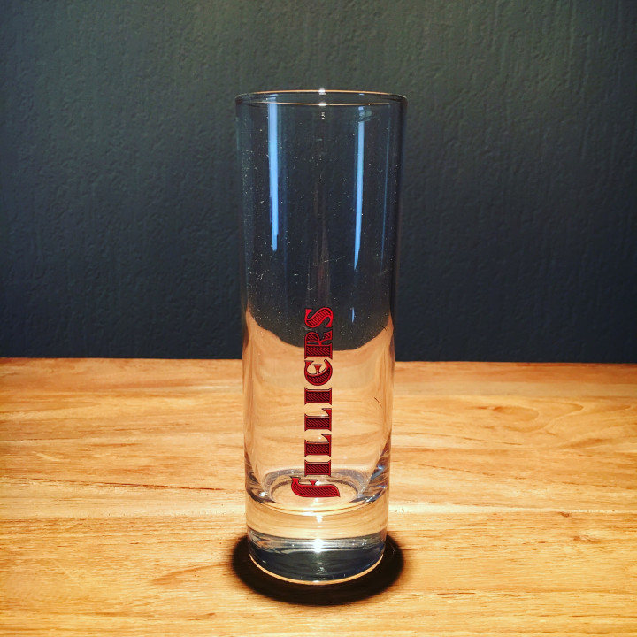 Verre Filliers long drink