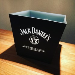 Ijsemmer LED Jack Daniel's Old No. 7 Brand