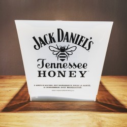 Seau à glaçons LED Jack Daniel’s Honey
