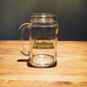 Verre Jar Jack Daniel’s Lynchburg
