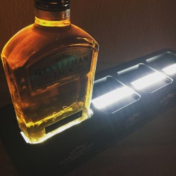 Glorifier Jack Daniel’s LED