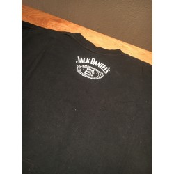 T-shirt Jack Daniel’s Happy Birthday