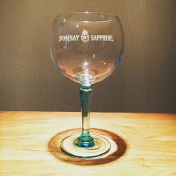 Glass Bombay Sapphire Piscine 68cl