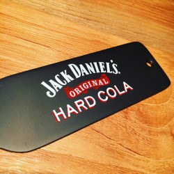Bottle opener Jack Daniel’s