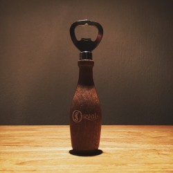 Bottle opener Orval