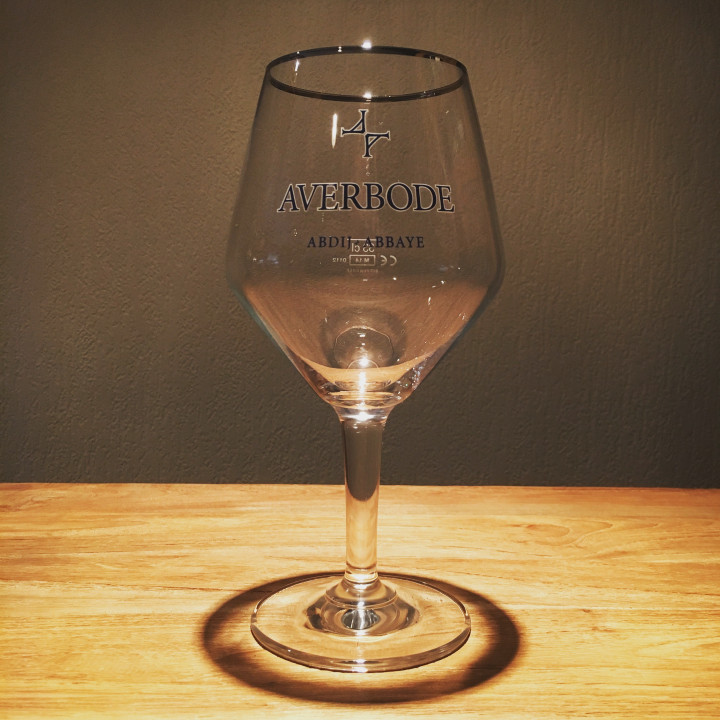 Bierglas Averbode