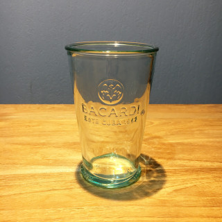 Glas Bacardi mojito heritage ESTE1862