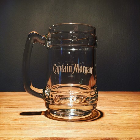 Chope Captain Morgan Chope Captain Morgan