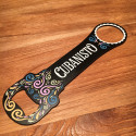 Bottle opener Cubanisto model 1