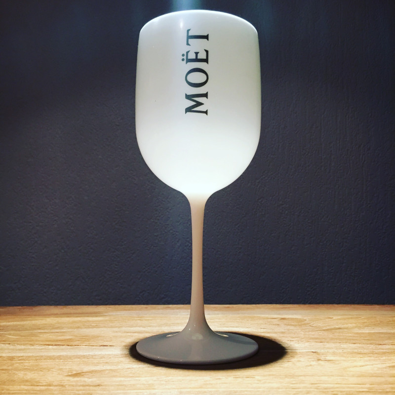 VERRES WILLIAM LAWSON'S lot de 6 EUR 12,00 - FR