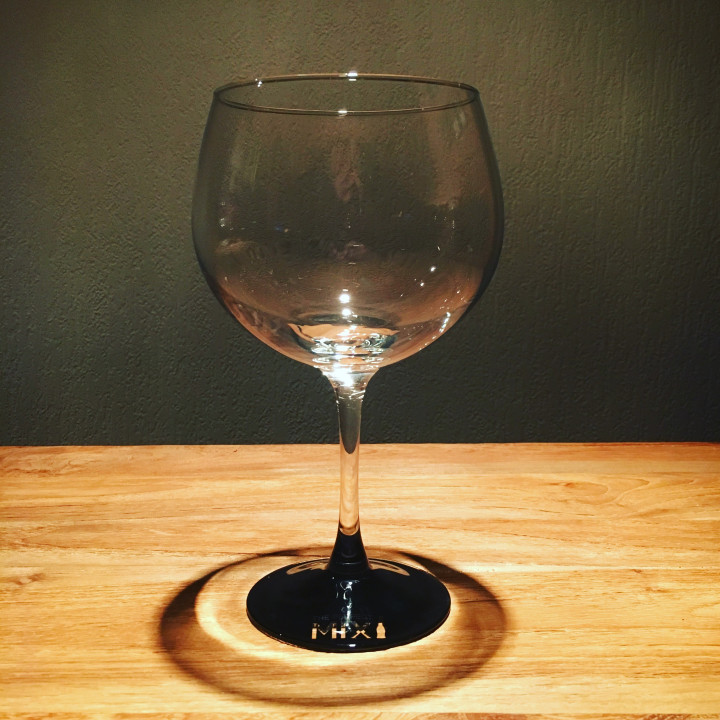 Verre The Perfect Mix