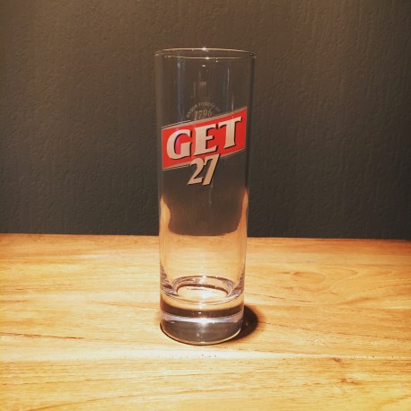 Glas Get27 long drink 22cl