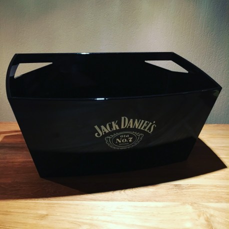 Ice bucket Jack Daniel’s big model