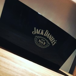 Ijsemmer Jack Daniel’s groot model