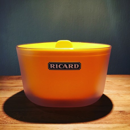 Ice bucket Ricard