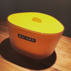 Ice bucket Ricard