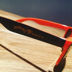 Sunglasses Jack Daniel’s Honey