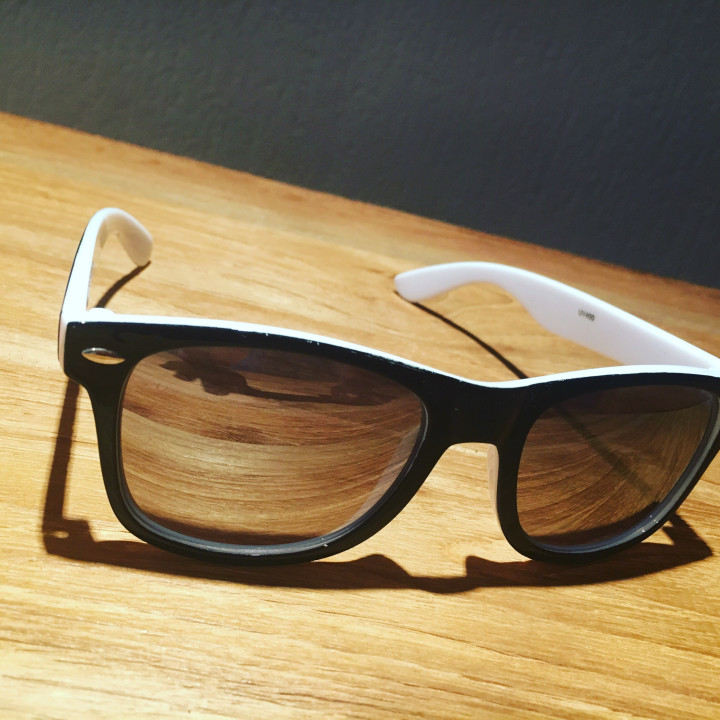Lunettes de soleil Jack Daniel’s 07