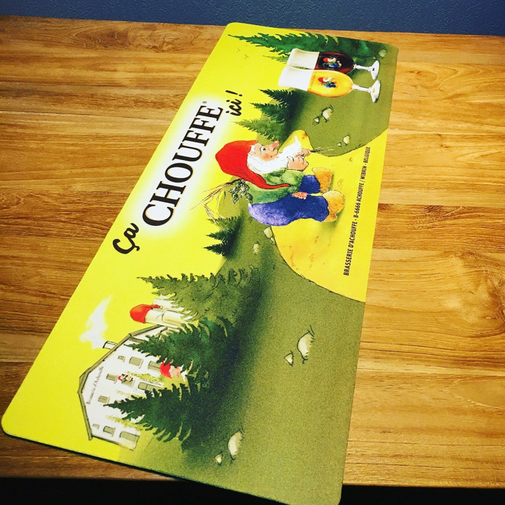 Barmat Chouffe