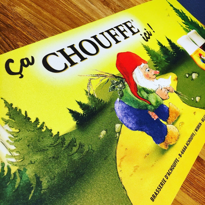 Barmat Chouffe