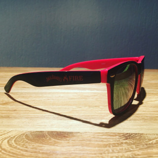 Zonnebril Jack Daniel’s Fire