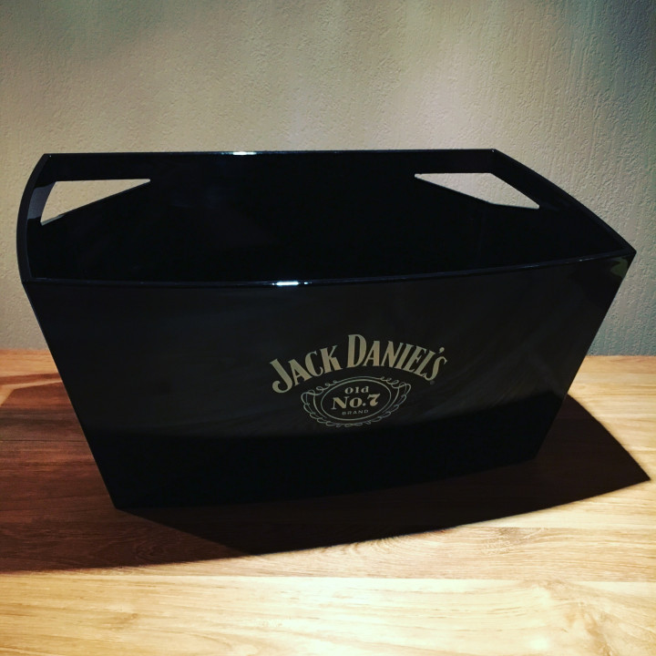 Ijsemmer Jack Daniel’s 4fl