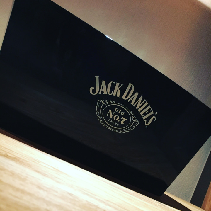 Ijsemmer Jack Daniel’s 4fl