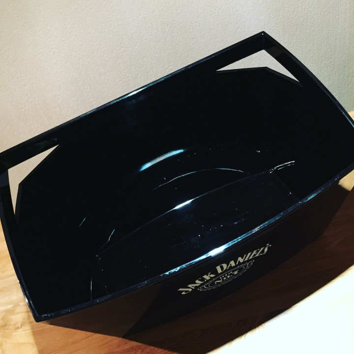 Ijsemmer Jack Daniel’s 4fl