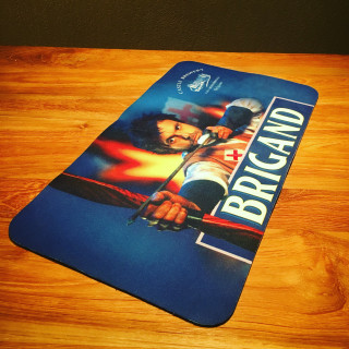 Bar runner (barmat) Brigand