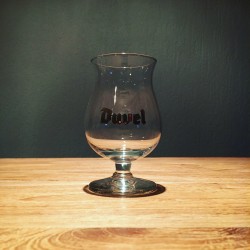 Glass Duvel tasting glass ( galopin )