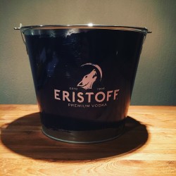 Ice box Eristoff Thin