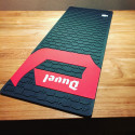 Bar runner Duvel 2018