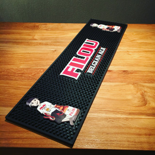 Barmat (bar runner) Filou breed