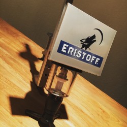 Dispenser Eristoff model 2 – 4cl