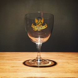 Glas bier Grimbergen phénix - proefglas (galopin)