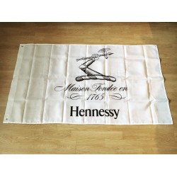 Flag Hennessy