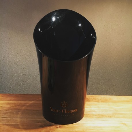 Bottle bucket Veuve Clicquot 1b black