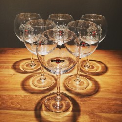 Glass Martini Royale 2015