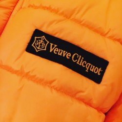 Jacket Veuve Clicquot
