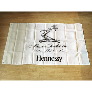 Flag Hennessy