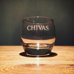 Glass Chivas OTR model 2