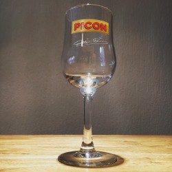 Glass Picon