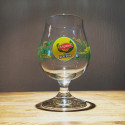 Glass Lipton Ice-tea 30 years