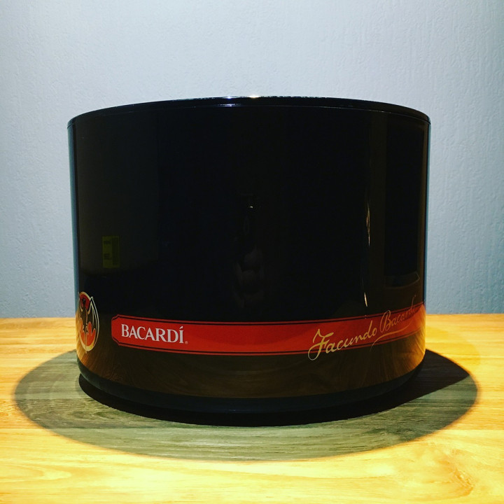 Ice Buckets Bacardi 10L model 1
